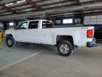 2018 CHEVROLET SILVERADO K2500 HEAVY DUTY LT for sale at Copart CT - HARTFORD SPRINGFIELD
