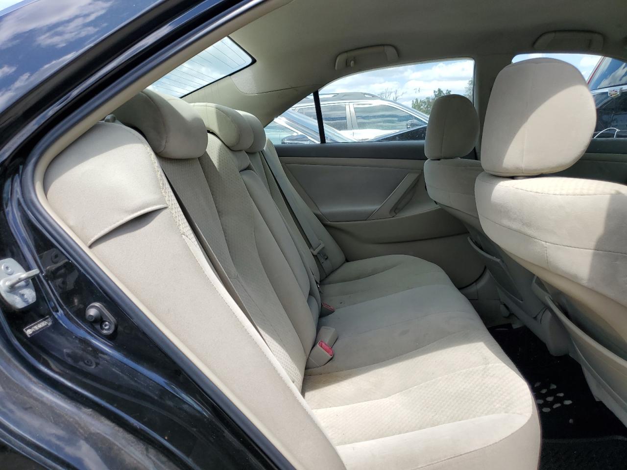 2008 Toyota Camry Ce VIN: 4T1BE46K08U247593 Lot: 68205455