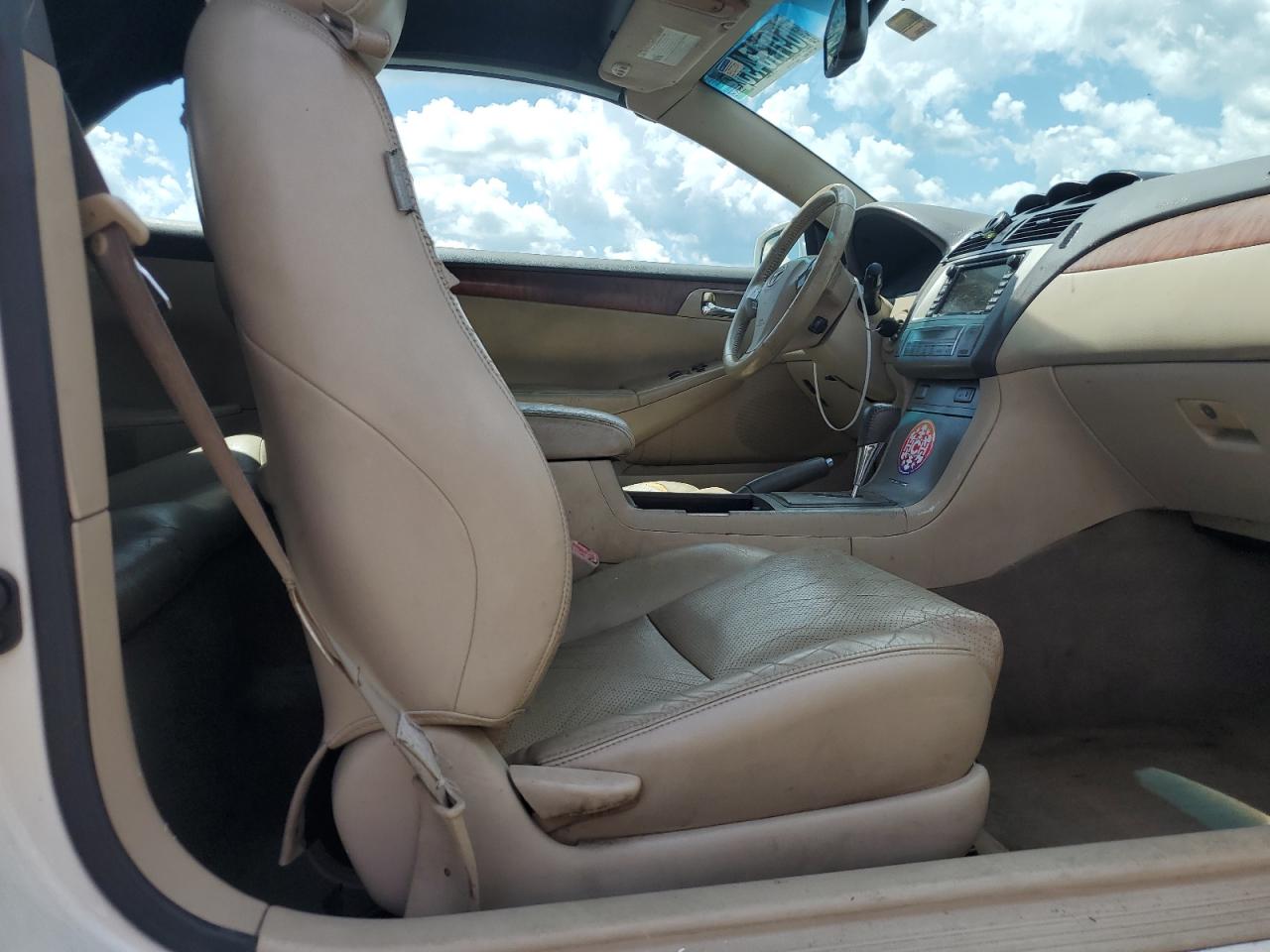 2008 Toyota Camry Solara Se VIN: 4T1FA38PX8U154080 Lot: 69113495