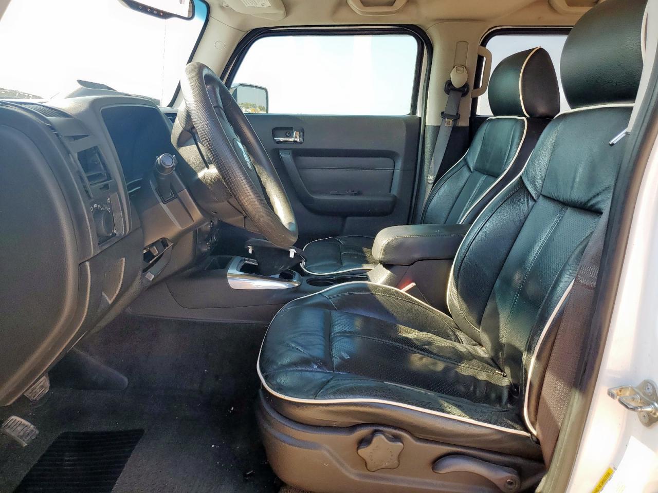 2006 Hummer H3 VIN: 5GTDN136668323920 Lot: 69848915