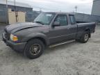 2011 FORD RANGER SUPER CAB   à vendre chez Copart NS - HALIFAX