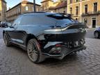2023 ASTON MARTIN DBX 707   for sale at Copart MA - NORTH BOSTON