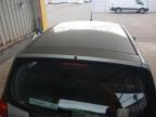 2011 KIA PICANTO SP for sale at Copart SANDTOFT