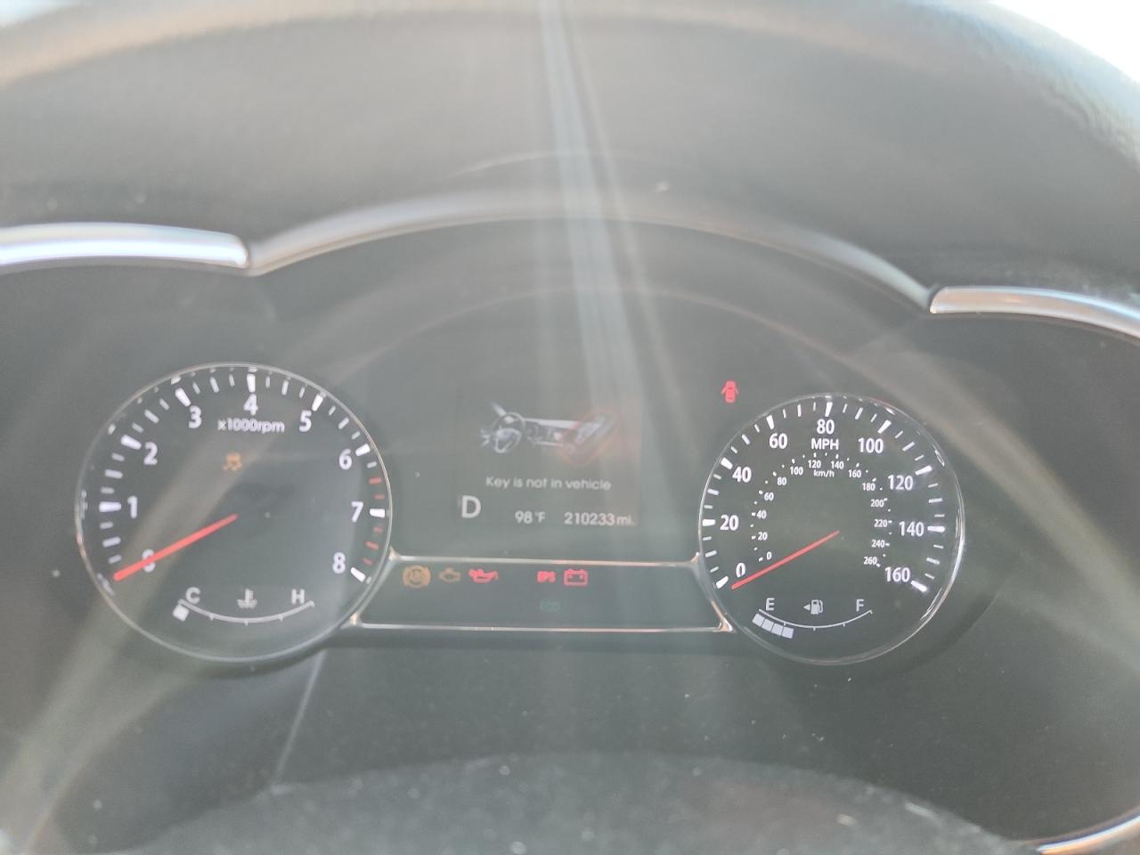 2012 Kia Optima Sx VIN: 5XXGR4A65CG004322 Lot: 68822895