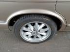 2000 JAGUAR XJ8 AUTO for sale at Copart SANDTOFT