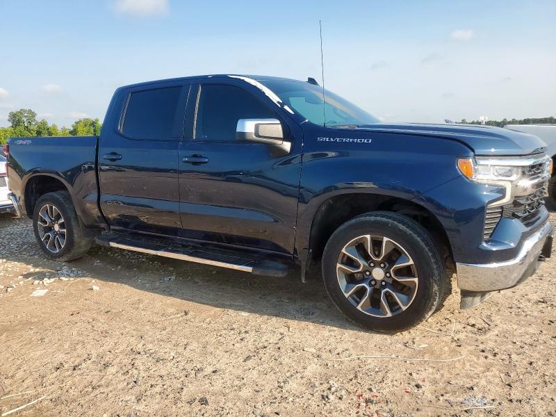  CHEVROLET ALL Models 2022 Granatowy