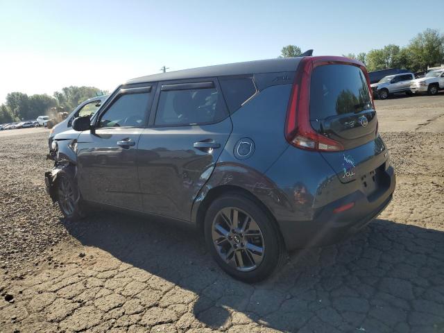  KIA SOUL 2020 Серый