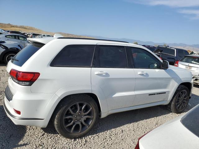  JEEP GRAND CHER 2021 Белы