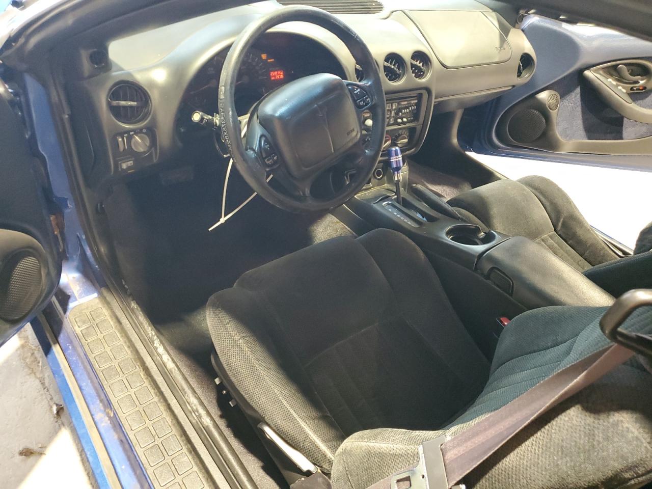 2000 Pontiac Firebird VIN: 2G2FS22K8Y2118035 Lot: 69541445