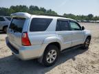 2008 TOYOTA 4RUNNER SR5   for sale at Copart MA - SOUTH BOSTON