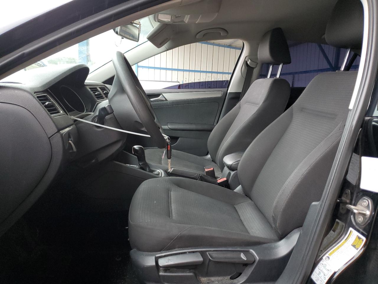 2016 Volkswagen Jetta Se VIN: 3VWD67AJ7GM258567 Lot: 70476565