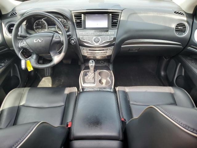  INFINITI QX60 2020 Gray