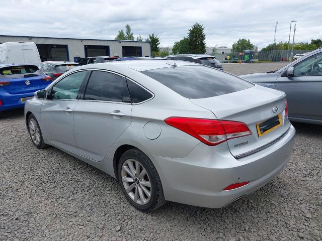2013 HYUNDAI I40 STYLE