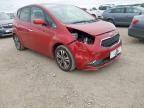 2016 KIA VENGA 4 AUTO  for sale at Copart YORK