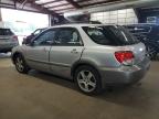 2004 SUBARU IMPREZA OUTBACK SPORT   à vendre chez Copart CT - HARTFORD SPRINGFIELD