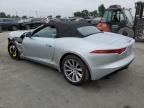 2017 JAGUAR F-TYPE    for sale at Copart CA - LOS ANGELES