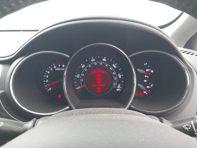 2016 KIA RIO 3 AUTO 