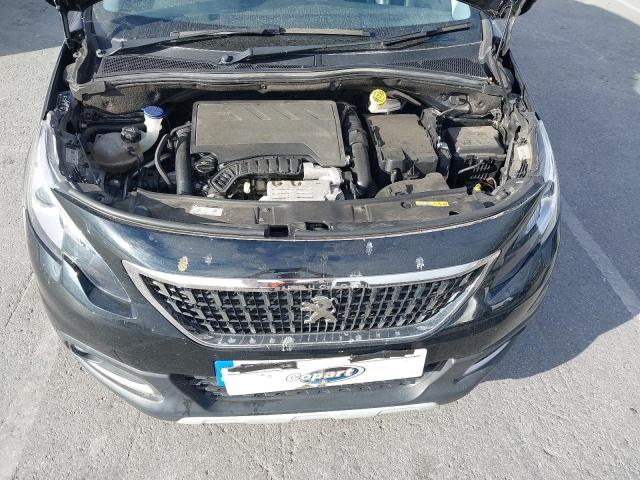 2019 PEUGEOT 2008 ALLUR