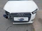 2015 AUDI A3 1.2 TFSI 110 SPORT 3DR for sale at Copart GLOUCESTER
