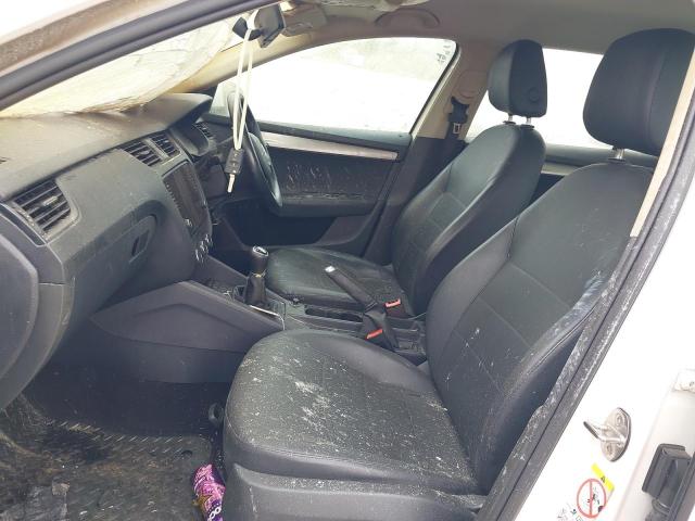 2018 SKODA OCTAVIA 1.0 TSI S 5DR