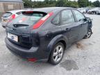 2007 FORD FOCUS ZETEC CLIMATE  for sale at Copart BELFAST