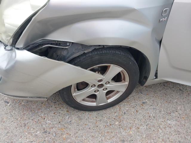 2004 TOYOTA COROLLA VE