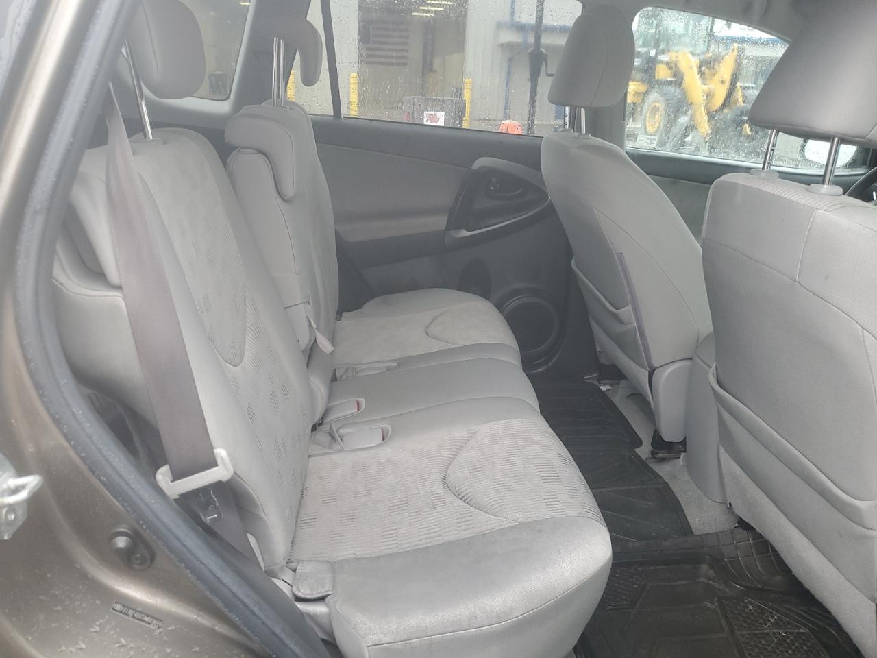 2010 Toyota Rav4 VIN: 2T3BF4DV7AW069849 Lot: 70300065