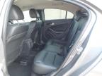 2016 MERCEDES-BENZ A 180 D SE EXECUTIVE  for sale at Copart YORK