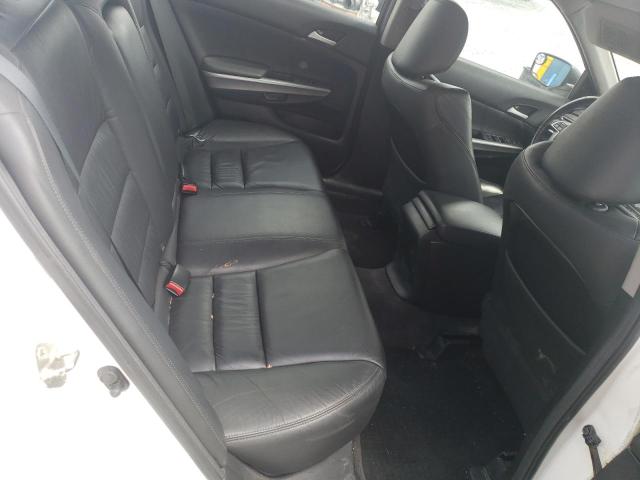 2010 HONDA ACCORD EXL  