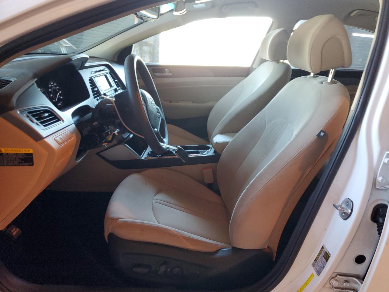 2015 Hyundai Sonata Se VIN: 5NPE24AF2FH254525 Lot: 67777685