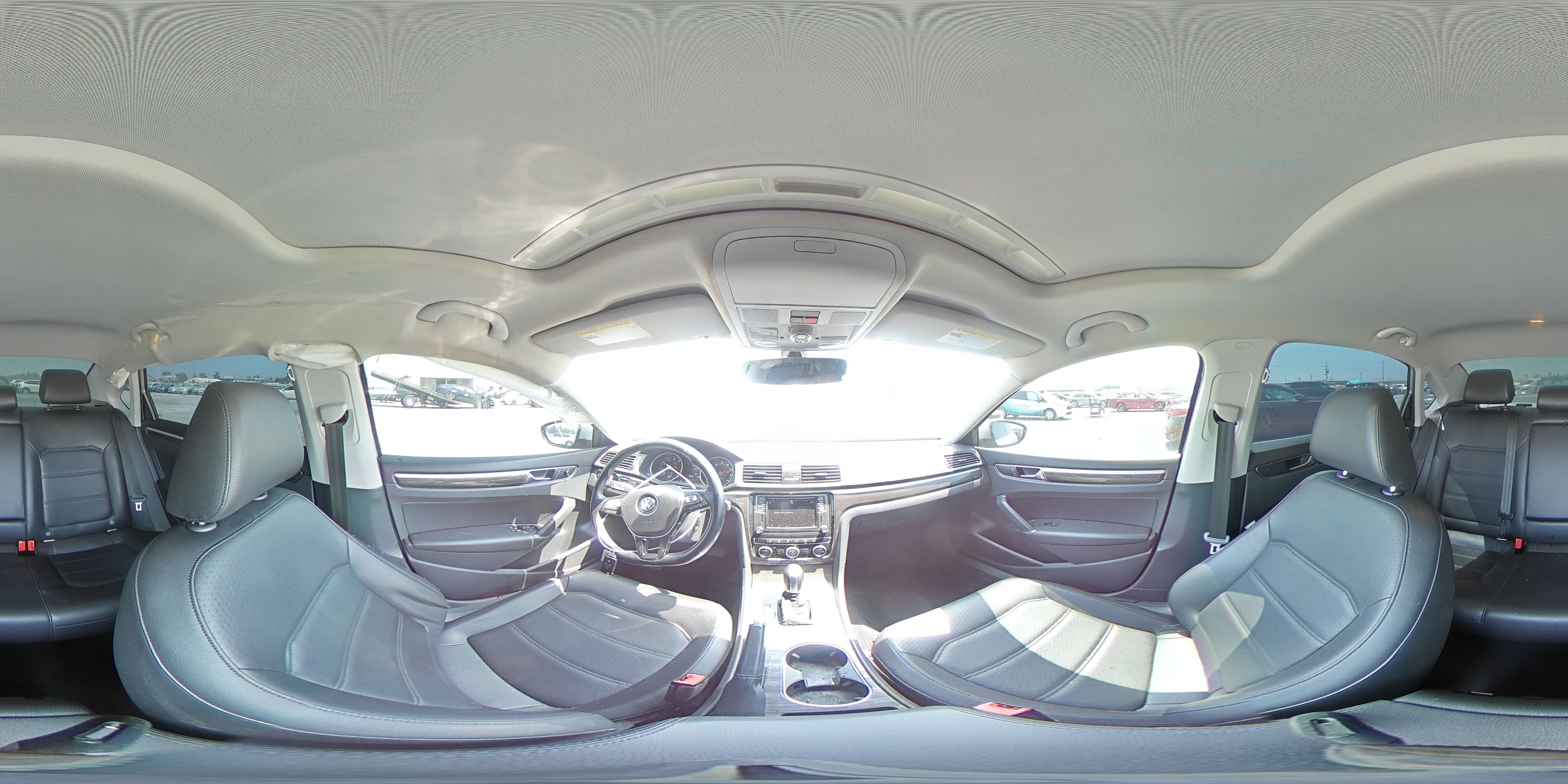 2018 Volkswagen Passat Se VIN: 1VWBA7A38JC046115 Lot: 68921865