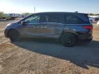 2018 HONDA ODYSSEY EXL   à vendre chez Copart ON - LONDON