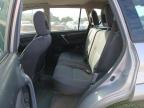 2005 TOYOTA RAV4 XT3 V for sale at Copart WISBECH