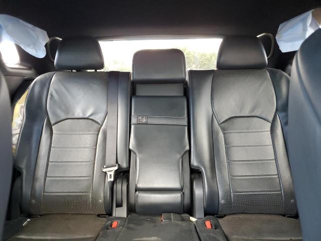 2017 LEXUS RX 450H BASE  