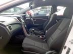 2012 HYUNDAI I30 ACTIVE for sale at Copart WOLVERHAMPTON