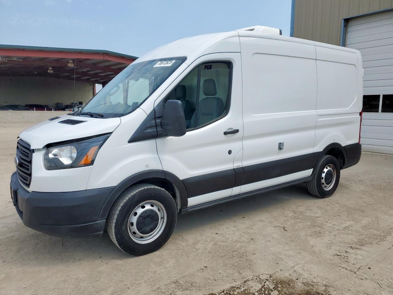 2019 Ford Transit T-250