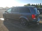 2017 DODGE GRAND CARAVAN SE   for sale at Copart ON - TORONTO