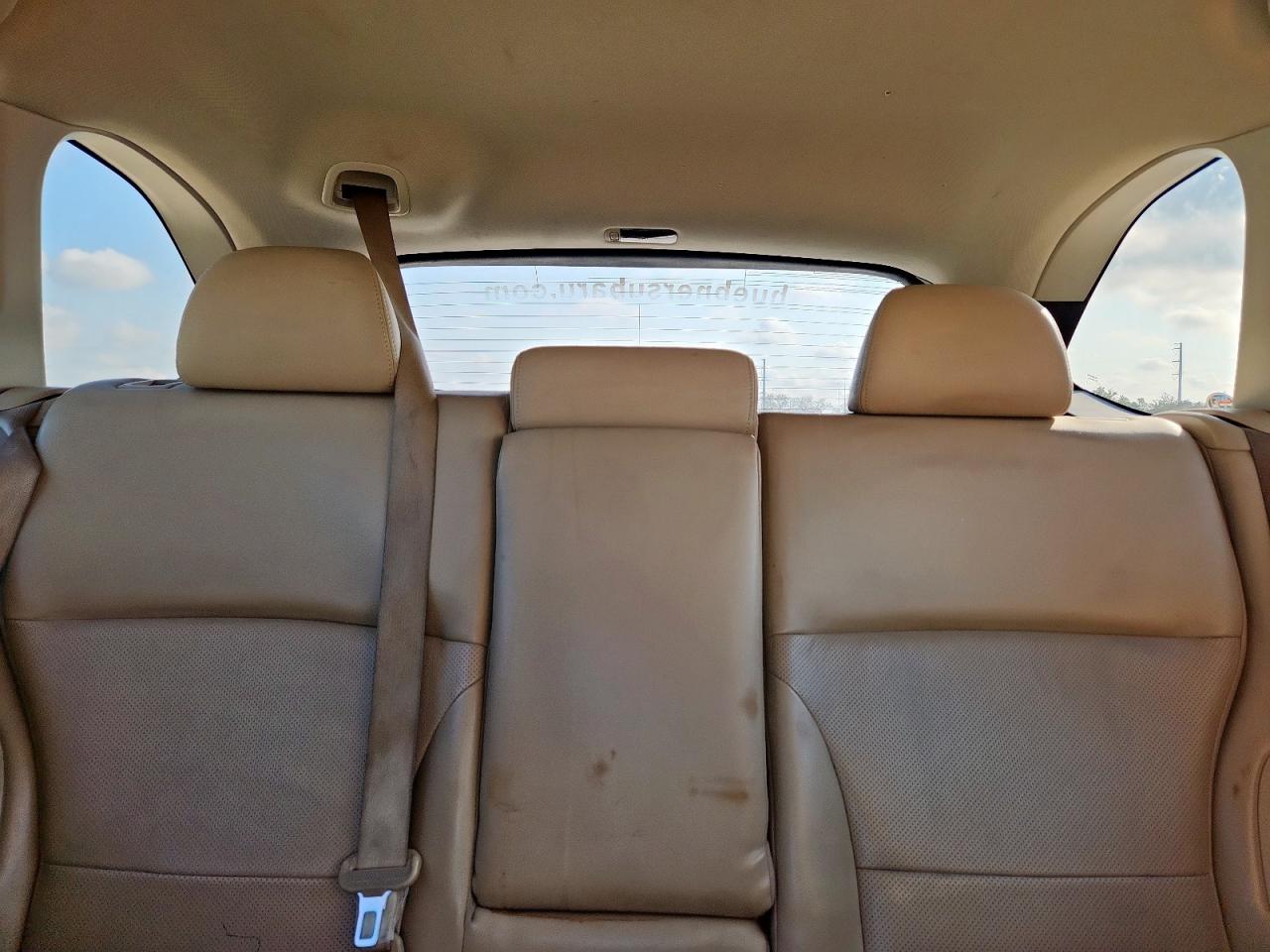 2015 Subaru Outback 2.5I Limited VIN: 4S4BSBNC0F3286730 Lot: 70283075