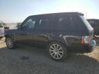 2010 LAND ROVER RANGE ROVER HSE LUXURY   à vendre chez Copart AB - EDMONTON