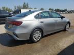 2023 KIA FORTE LX   for sale at Copart ON - TORONTO