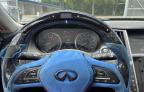 2019 INFINITI Q50 LUXE à vendre chez Copart NC - CHINA GROVE