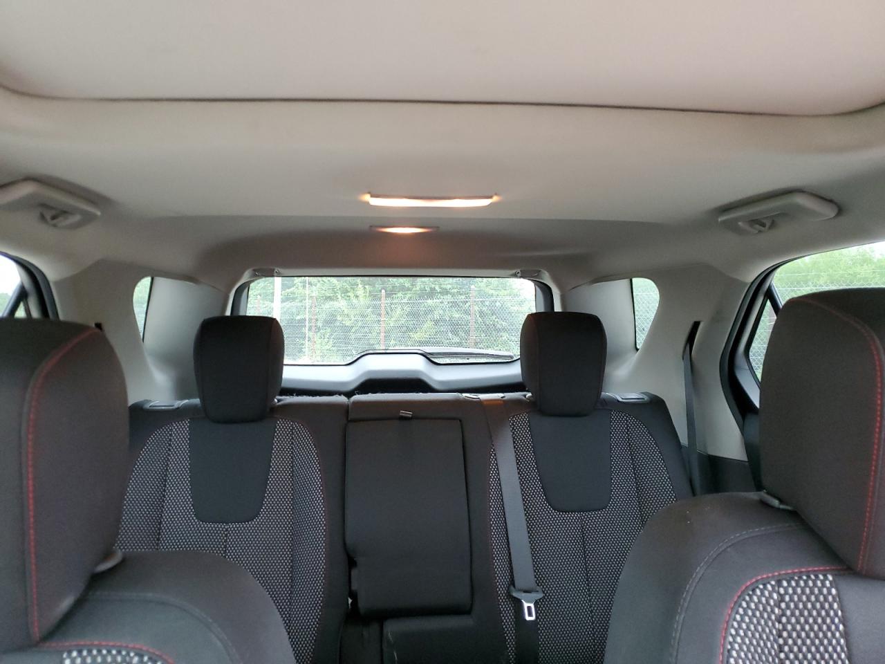 2015 Chevrolet Equinox Lt VIN: 2GNALBEK7F6324071 Lot: 69652595