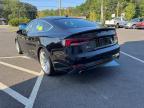 2018 AUDI A5 PRESTIGE S-LINE   for sale at Copart MA - NORTH BOSTON