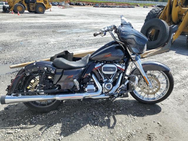 2020 Harley-Davidson Flhxse