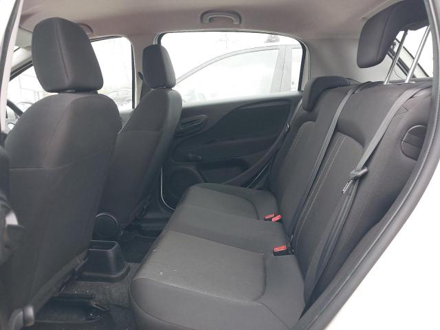 2015 FIAT PUNTO POP 