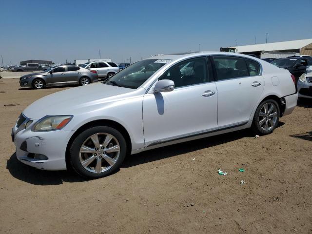 2008 Lexus Gs 350