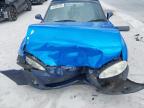 2003 MAZDA MX-5 S-VT for sale at Copart ST HELENS