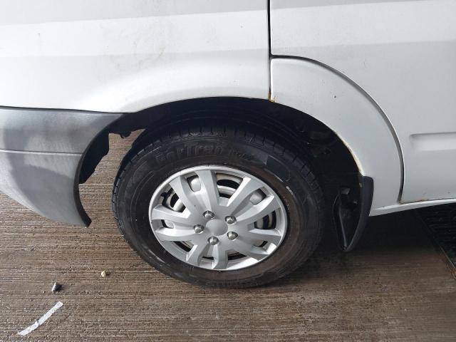 2013 FORD TRANSIT 10