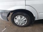 2013 FORD TRANSIT 10 for sale at Copart EAST KILBRIDE