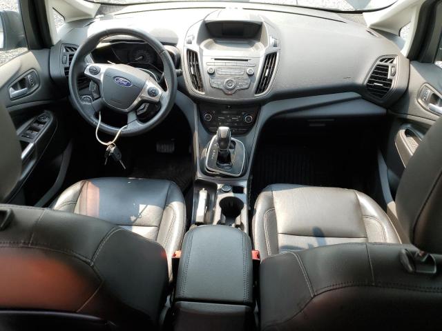  FORD CMAX 2018 Szary